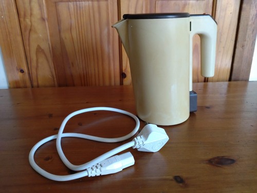 Vintage redring autoboil - redring,
