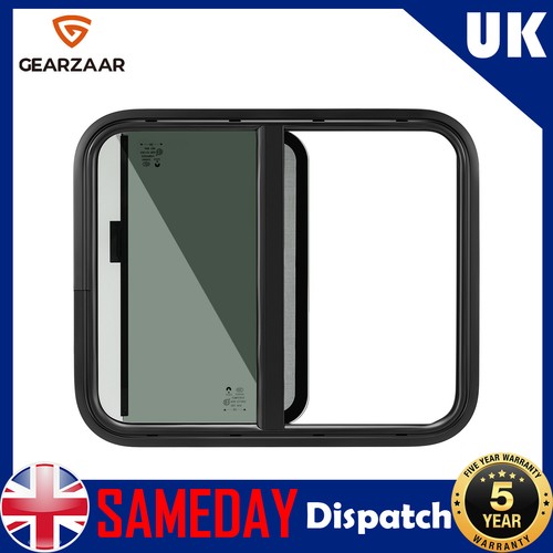 Camper van sliding window - camper,