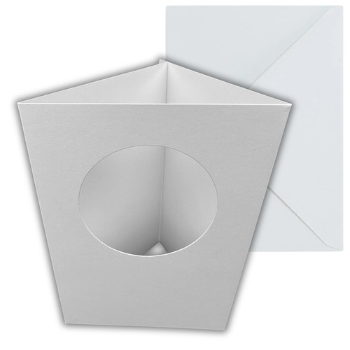 White top circle - 10,