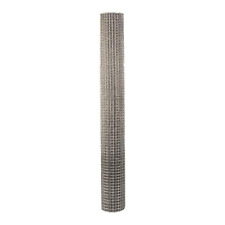 Galvanised Welded Wire Mesh