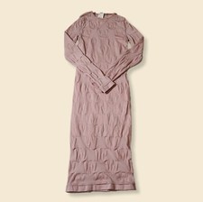 Wolford Light Pink Contour