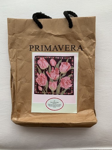 Primavera china tulips - primavera,