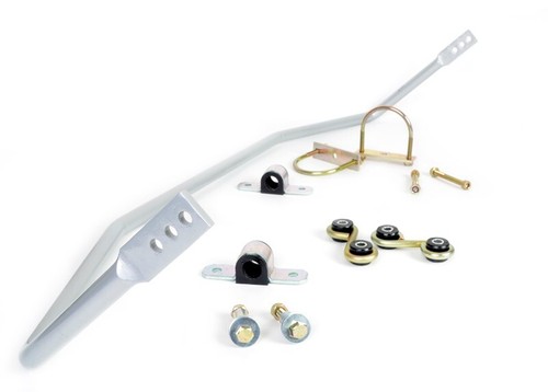 Whiteline 24mm rear sway - whiteline, bar