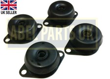 ENGINE MOUNTING FOR JCB MINI