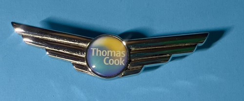 Thomas cook airlines crew - airlines,