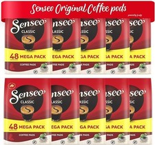 10 x Senseo Regular Coffee