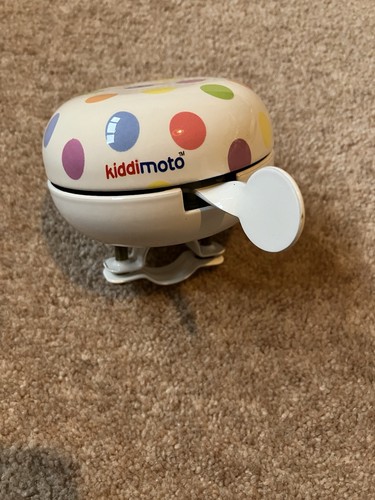 Kiddiemoto polka dot - polka,