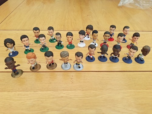 Corinthian microstars football - microstars,