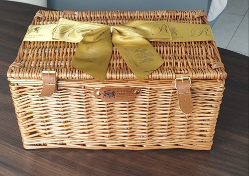 Regency hampers cotswold - regency,