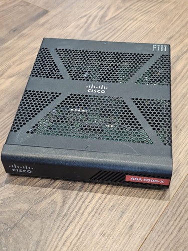 Cisco asa 5506 - cisco, 5506-x