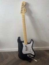 Rockband Harmonix Fender