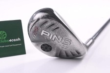 Ping G25 #4 Hybrid / 23 Degree
