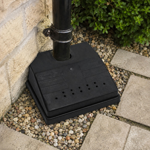 Drain cover outdoor - heavy, duty