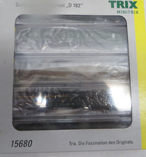 Minitrix 15680 N Express