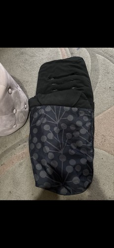 Cosatto footmuff - cosatto,