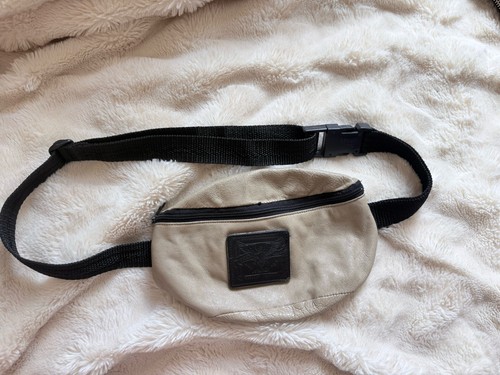 Mundi vintage leather - leather, bum