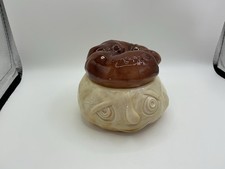 SYLVAC BREAD SAUCE FACE POT