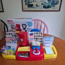 Casdon 532 Role Play Toy Post Office - Multicolor