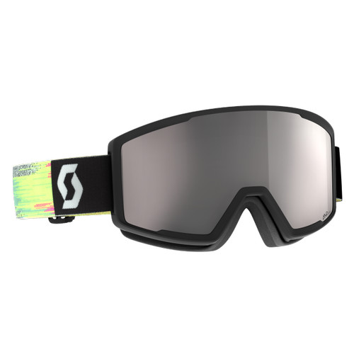 Scott unisex factor pro - unisex, small