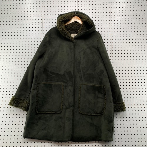 New ana faux shearling - ana,