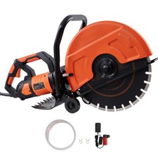 Uimoso 16'' Electric Concrete