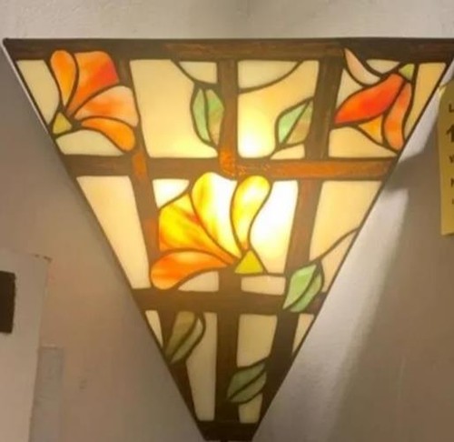 Tiffany lighting interiors - lighting, by