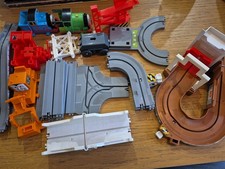 Vintage Tomy Thomas the Tank