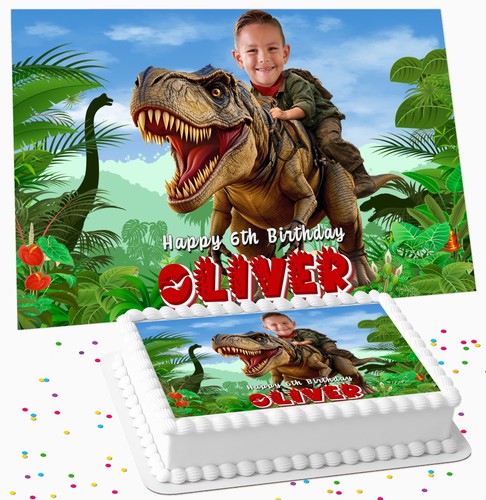 Rex dinosaur with - t,