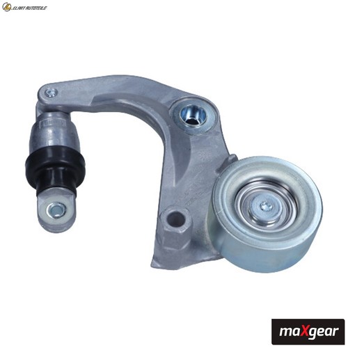Belt tensioner ribbed - v-ribbed,