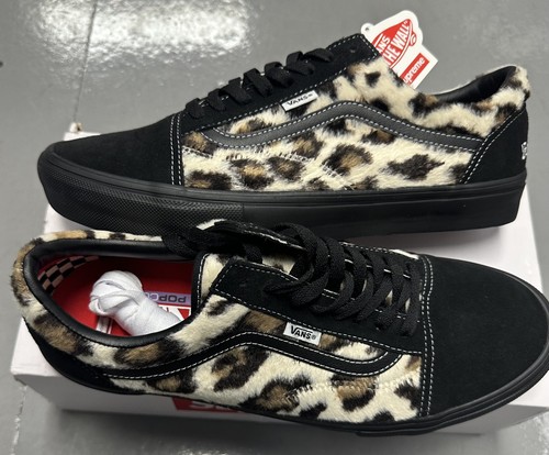 Brand new vans old - brand,