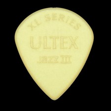 Dunlop Ultex Jazz Guitar Picks