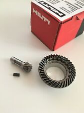 set of Bevel Gear Conical