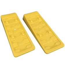 STANDARD LEVEL PRO LEVELLING RAMPS - 5T - MOTORHOME LEVEL BLOCKS campervan