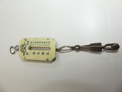 Vintage mini salter - mini,