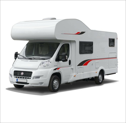 Universal motorhome - xl,