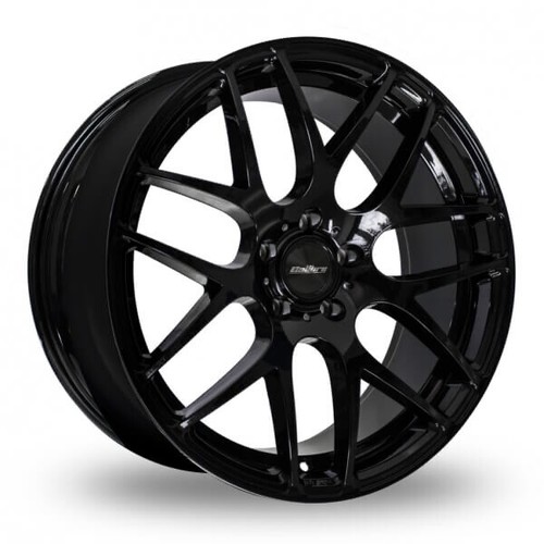 Alloy wheels tyres - 18",