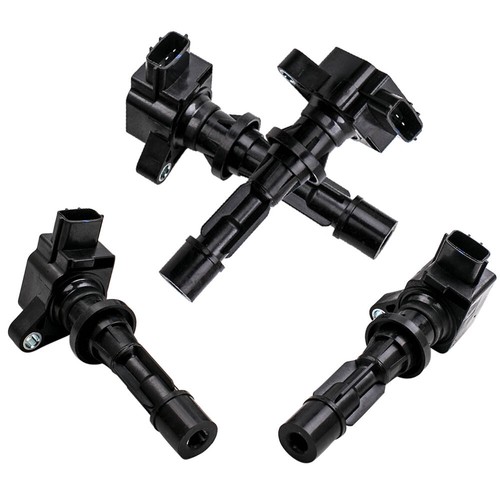 Ignition coil pack plug - ignition, for