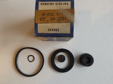 VAUXHALL Victor FC and VX4/90 65-67 FD 1967 to Dec 70 Master Cylinder Repair Kit