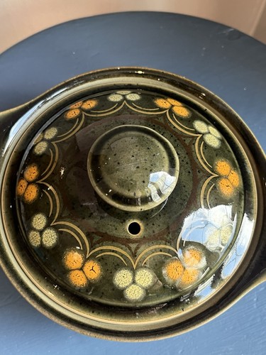 Vintage denby stoneware - vintage,