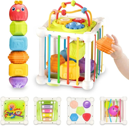Montessori infant toddler - &,