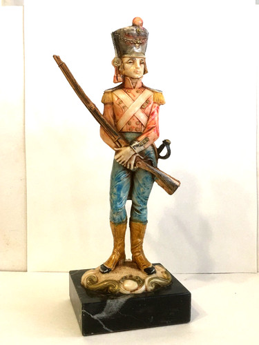 Unknown make napoleonic - 1,