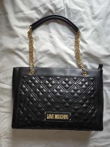 Love moschino quilted - moschino,