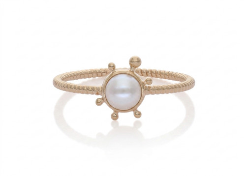 14k gold handmade - 14k,