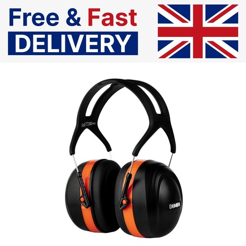 Ear defenders 34db 37db - defenders, –