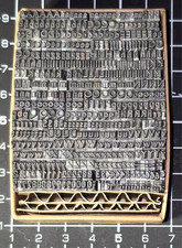 10pt Gill Sans Metal