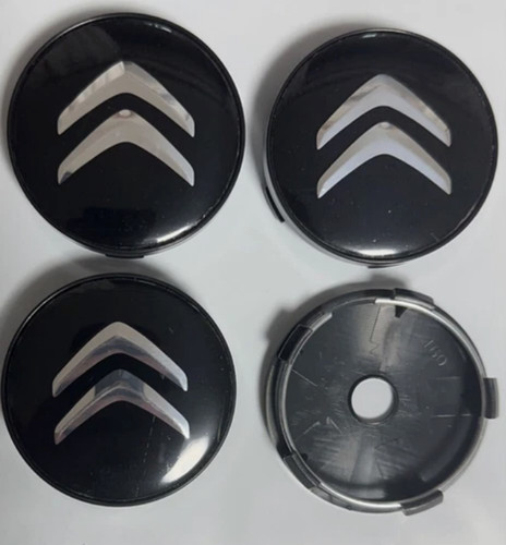 Citroen hub wheel - 4x,