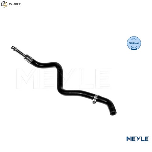 Hydraulic hose steering 359 - hose,