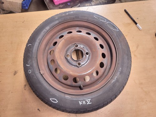 Nissan micra k11 inch - micra, 14"