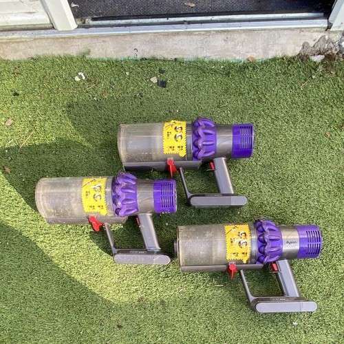 Dyson v10 cordless - v10, dust