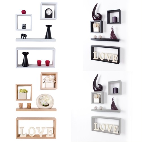 Hudson set floating cube - hudson, 4